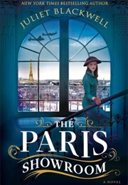 The Paris Showroom (Juliet Blackwell)
