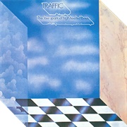 The Low Spark of High Heeled Boys - Traffic