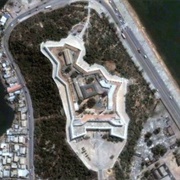 Fortress of São Miguel, Angola