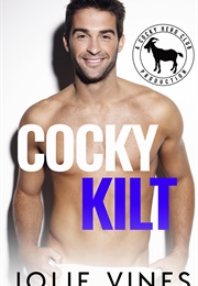 Cocky Kilt (Jolie Vines)