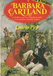 Love in Pity (Barbara Cartland)