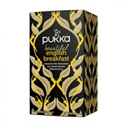 Beautiful English Breakfast