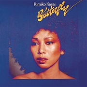 Kimiko Kasai & Herbie Hancock - Butterfly (1979)
