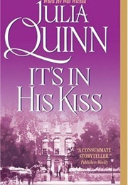 It's in His Kiss (Julia Quinn)