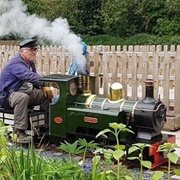 Rainsbrook Valley Railway