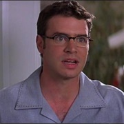 Roman Bridger (Scott Foley)