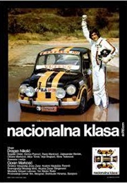 Национална Класа (1979)