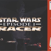 Star Wars Episode I: Racer
