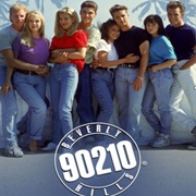 Beverly Hills, 90210 (1990 - 2000)