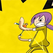 Jackie Chan - The Dollyrots