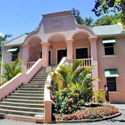 La Sagesse Hotel, Corinth, Grenada