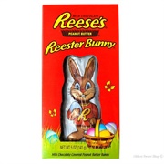 Reese's Reester Bunny