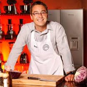 Brett McGregor Masterchef Season 1