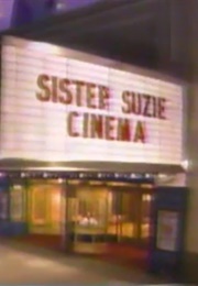 Sister Suzie Cinema (1986)