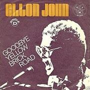 &#39;Goodbye Yellow Brick Road&#39; – Elton John