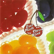 Eve's Plum - Cherry Alive