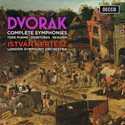 Istvan Kertesz - Dvorak: Symphony No. 9 in E Minor, Op. 95 "From the New World"