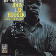 That's My Story (John Lee Hooker)