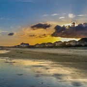 Oak Island, NC, USA