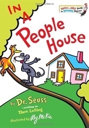 In a People House (Theo Lesieg)