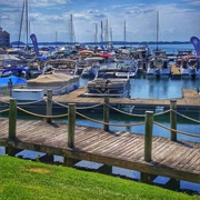 Davidson, North Carolina