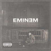 Eminem - The Marshall Mathers LP (2000)