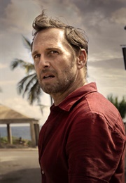 The Black Demon (2022)