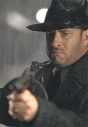 Tom Hanks - "Road to Perdition" (2002)