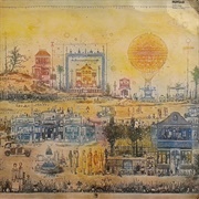 Mini (Török Ádám & Mini) - Vissza a Városba