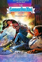 The Garbage Pail Kids Movie (1987)