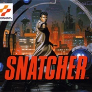 Snatcher