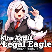 Nina Aquila: Legal Eagle