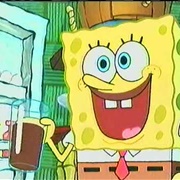 SpongeBob Got Milk Commerical