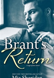 Brant's Return (Mia Sheridan)