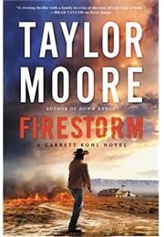 Firestorm (Taylor Moore)