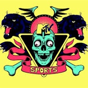 MTV Sports