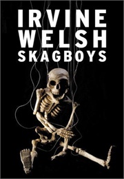 Scag Boys (Welsh)
