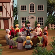 Radiohead - Burn the Witch