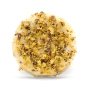 Cookie Good Chocolate Chip Cookie Glazed Donut Cookie