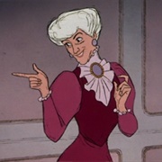 Madame Adelaide (Aristocats)