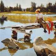 Summer (Gunnar Berndtson)