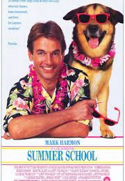 Summer School (1987)