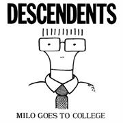 Descendents - Milo Goes to College (1982)