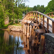 Concord, Massachusetts