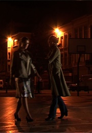 Women From Antwerp in November (2008)