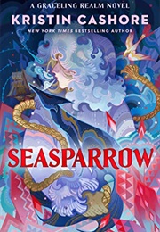 Seasparrow (Kristin Cashore)