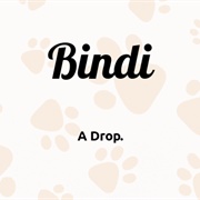 Bindi