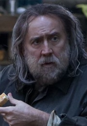 Nicolas Cage – Pig (2021)