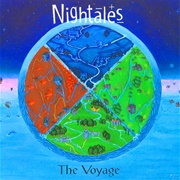 Nightales - The Voyage
