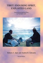 Tibet (Robert Apte)